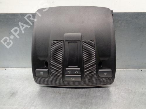 Used Interior roof light MERCEDES-BENZ CLA Coupe (C117) CLA 250 4-matic (117.346) (211 hp) 9273735