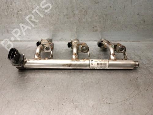 Injection rail FORD C-MAX II (DXA/CB7, DXA/CEU) 1.0 EcoBoost | BP32396014M98