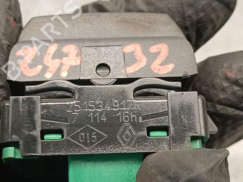 Switch OPEL VIVARO B Van (X82) 1.6 CDTI (05) | BP36562469I30 - Image 5