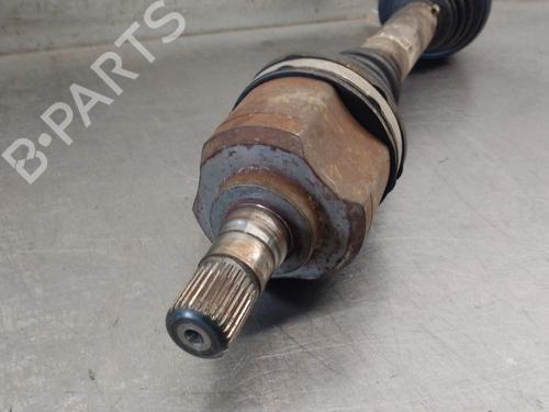 Left front driveshaft RENAULT ESPACE IV (JK0/1_) 3.5 V6 (JK00, JK0F, JK0P, JK0S, JK0W) | BP37024810M38 - Image 4