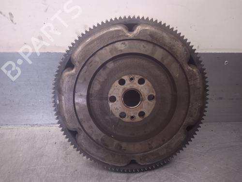 Flywheel FORD MONDEO III (B5Y) 1.8 16V | BP20263470M101 
