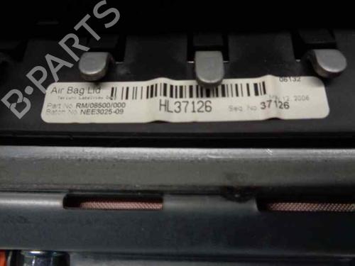 Passasjer kollisjonspute NISSAN NOTE (E11, NE11) 1.4 | BP6981119C10 