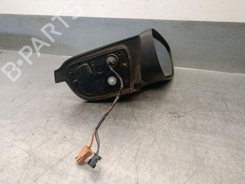 Right mirror CITROËN C4 CACTUS 1.2 VTi 82 | BP26523949C27 