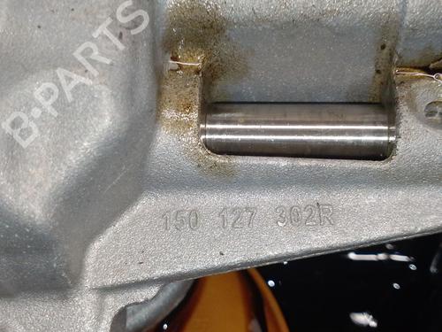 Oil sump DACIA SANDERO II TCe 90 (B8M1, B8MA, B8AC) | BP35944244M115 - Image 8