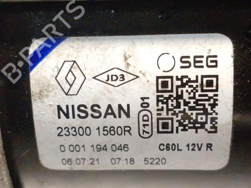 Starter RENAULT ARKANA I (LCM_, LDN_) 1.3 TCe 140 (LDN0) | BP32236047M8  - Image 5