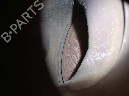 Catalyst CUPRA FORMENTOR (KM7, KMP) 1.5 TSI | BP28035512M10 