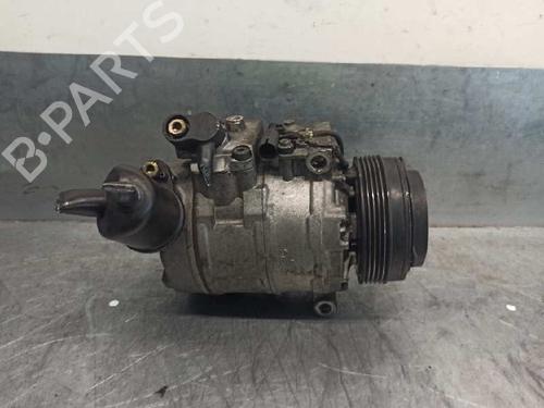 Used AC compressor BMW 5 (E39) 525 i (192 hp) 7909114