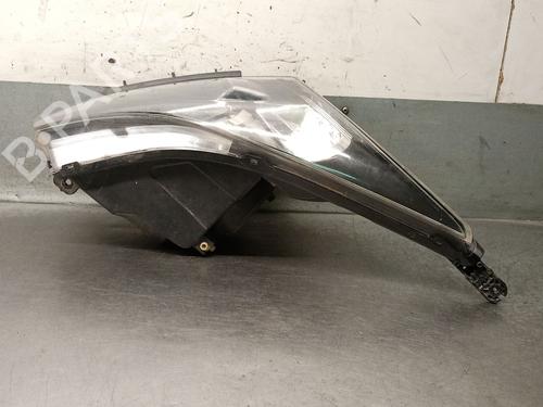 Right headlight CHEVROLET CRUZE (J300) | BP38556045C29 - Image 5