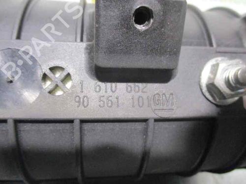 Passasjer kollisjonspute OPEL ASTRA G Coupe (T98) 2.2 16V (F07) | BP2244865C10 