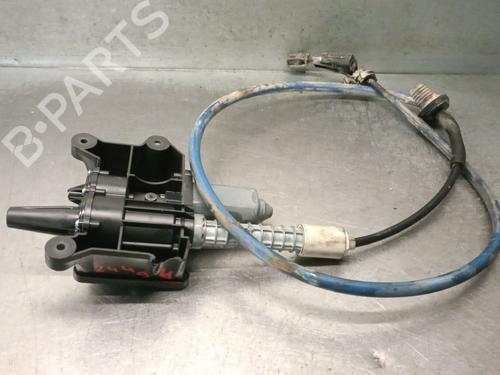 Hand brake PEUGEOT 5008 (0U_, 0E_) 1.6 HDi | BP31760695I18