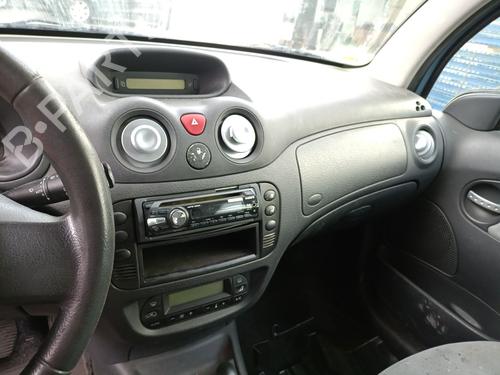 Left mirror CITROËN C3 I (FC_, FN_) 1.4 HDi | BP30975430C26 