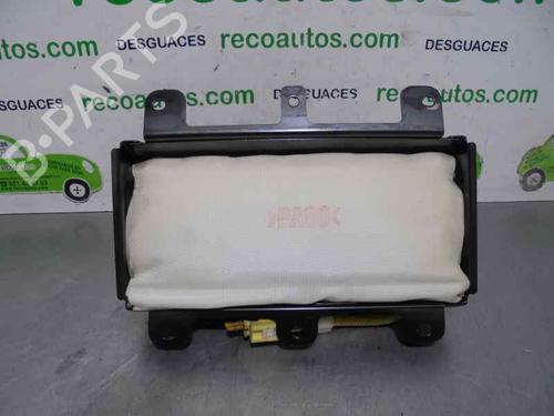 Used Passenger airbag KIA CARNIVAL / GRAND CARNIVAL III (VQ) 2.9 CRDi (185 hp) 2116004