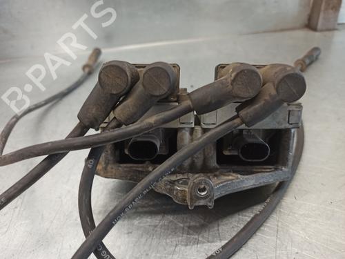 Ignition coil FIAT PUNTO (176_) 75 1.2 | BP12057931M94 