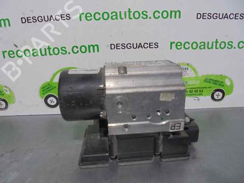 ABS pump OPEL SIGNUM Hatchback (Z03) 2.2 direct (F48) | BP2333392M43 