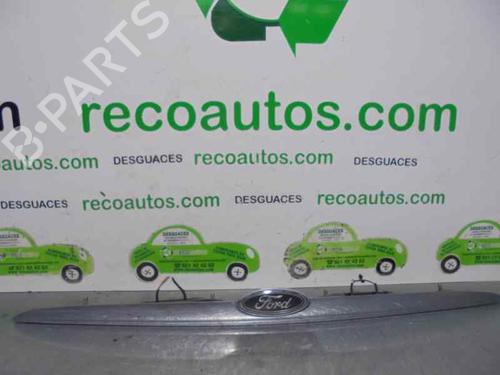 Used Tailgate handle FORD MONDEO II (BAP) 2.0 i (131 hp) 2100496