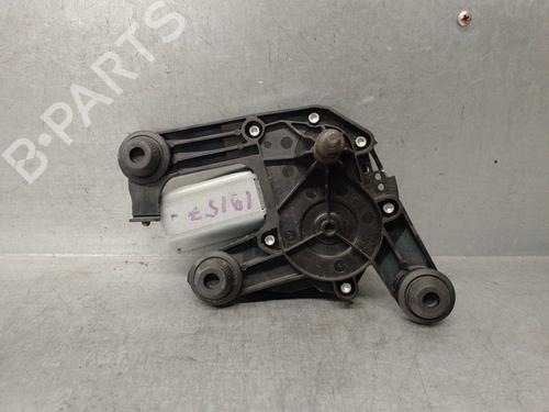 Used Rear wiper motor CITROËN C3 II (SC_) 1.2 VTi 82 (82 hp) 15946164