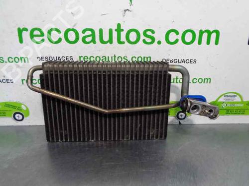 Used Air conditioning evaporator MERCEDES-BENZ CLK (C209) CLK 320 (209.365) (218 hp) 11668019