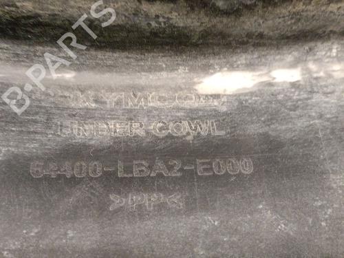 Grill KYMCO MOTORCYCLES XCITING Xciting 500i R (T7) | BP36405725C40 - Image 6