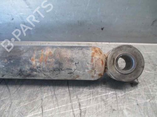 Left rear shock absorber FIAT SEDICI (189_) 1.9 D Multijet | BP4562878M18 