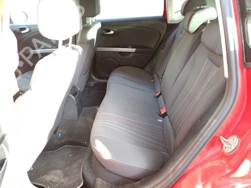 Rim SEAT LEON (1P1) 1.6 TDI | BP23531340C45 