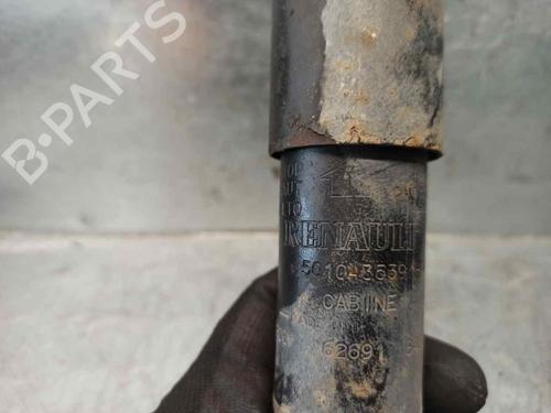 Right front shock absorber RENAULT MASTER II Platform/Chassis (ED/HD/UD) 3.0 dCi 160 | BP9959287M17 