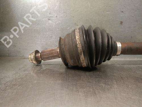 Drivaksel foran Høyre RENAULT MASTER II Van (FD) 2.8 dTI (FD0C, FD0F, FD2B, FD2F, FD3C, FD3F) | BP29973260M39