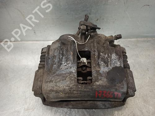 Used Right front brake caliper MERCEDES-BENZ SPRINTER 4-t Platform/Chassis (B904) [1995-2012]  12982916