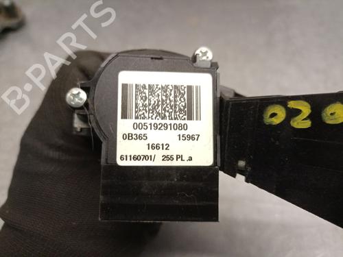 Ignition barrel FIAT QUBO (225_) 1.3 D Multijet (225AXE1A, 225CXE1A, 225AXH1A, 225AXL1A,... | BP25235191M48 