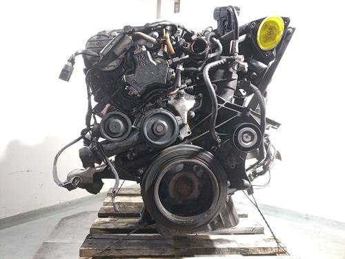 Motor MERCEDES-BENZ C-CLASS Coupe (CL203) C 220 CDI (203.708) (150 hp) 31973914