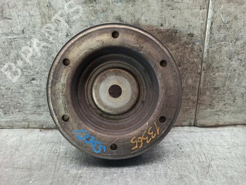 Used Pulley CITROËN C4 I (LC_) 2.0 HDi (136 hp) 20259033