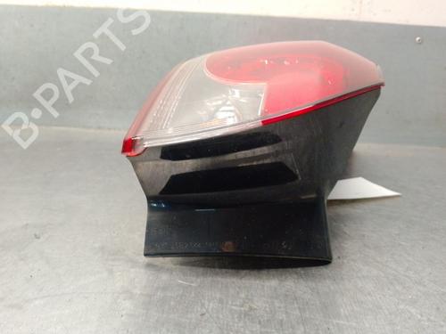 Left taillight MAZDA 6 Estate (GJ, GL) | BP33270167C34 - Image 5