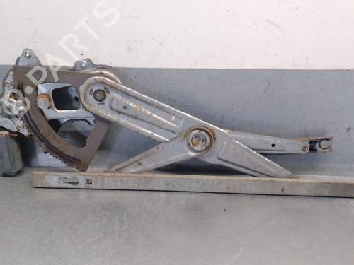 Front left window mechanism CHRYSLER SEBRING (JR) 2.0 | BP29808120C22