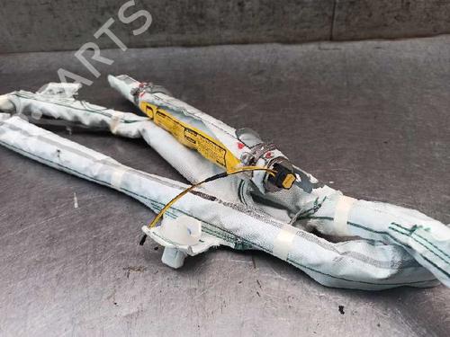 Right curtain airbag TOYOTA PRIUS (_W3_) 1.8 Hybrid (ZVW30) | BP7825749C12 