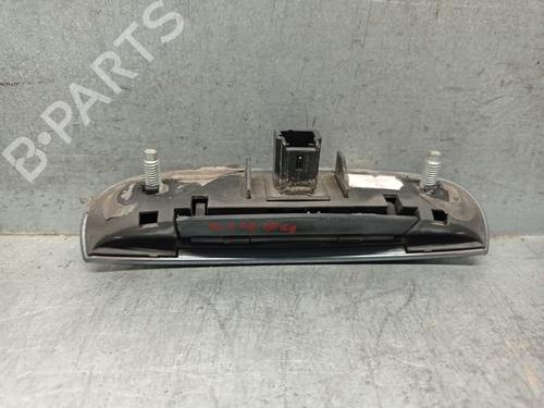 Tailgate handle PEUGEOT 307 (3A/C) 1.6 HDi 110 | BP21581297C132 