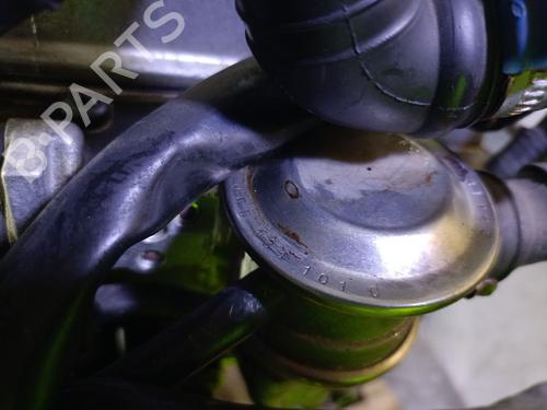 Motor AUDI A4 B6 Convertible (8H7) 1.8 T | BP29973482M1