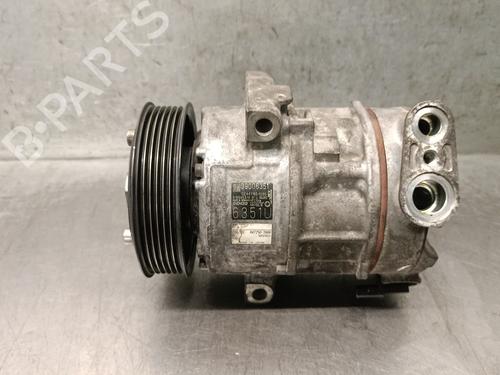 AC-Kompressor OPEL CORSA E (X15) 1.3 CDTI (08, 68) (75 hp) 32359060