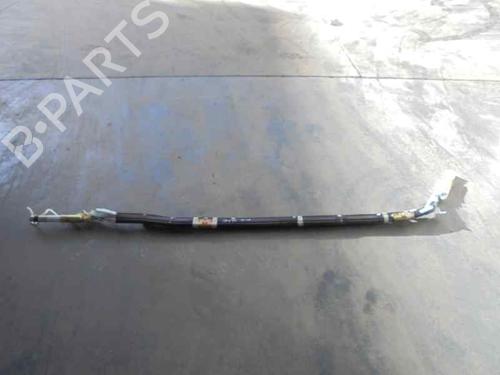 Right curtain airbag MERCEDES-BENZ M-CLASS (W163) ML 270 CDI (163.113) | BP2125961C12