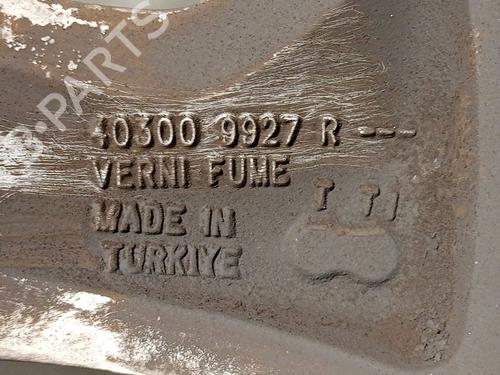 Rim RENAULT CLIO IV (BH_) 0.9 TCe 90 (BHNF, BHMA, BHMH, BHJK, BHJR) | BP29305757C45 