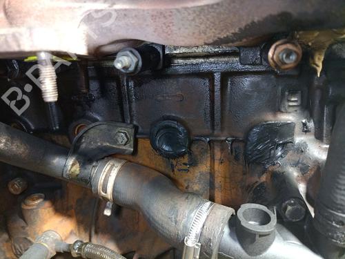 Engine CITROËN XSARA PICASSO (N68) 2.0 HDi | BP31035321M1 