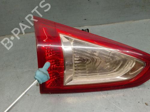 Left taillight INFINITI EX 30d | BP27641101C34 