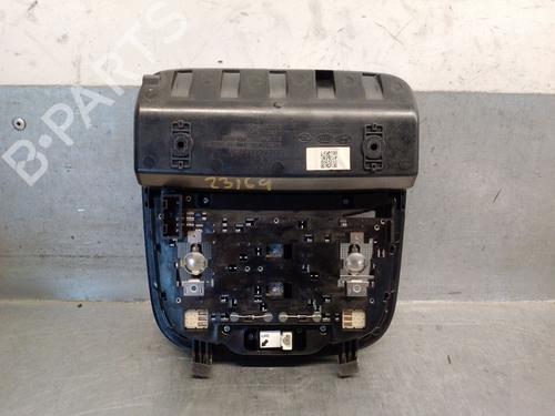 Interior roof light KIA SORENTO III (UM) 2.2 CRDi | BP27548526I8 