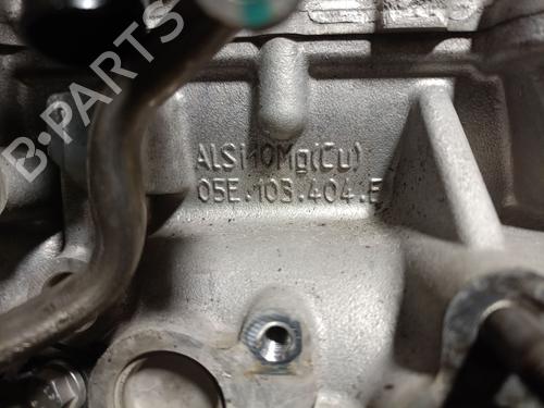Engine SEAT LEON ST (5F8) | BP31190704M1