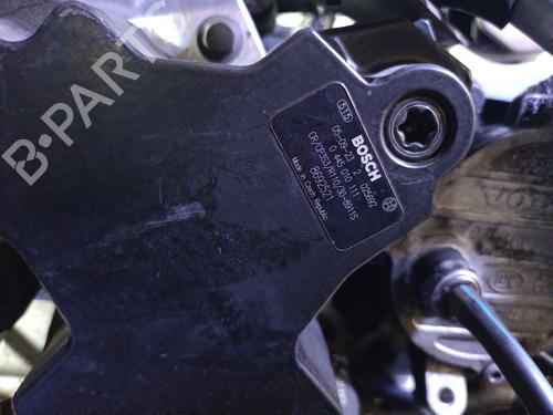Engine VOLVO XC90 I (275) D5 AWD | BP29823242M1