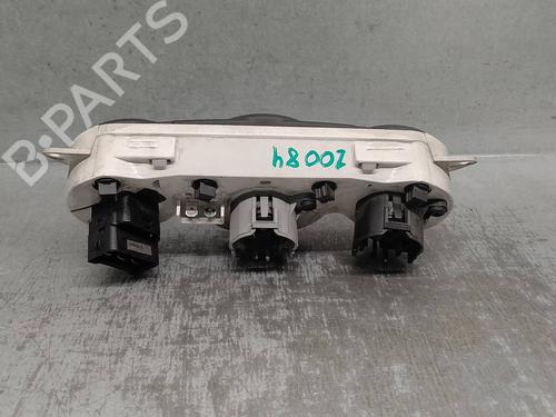 Climate control FORD TRANSIT CONNECT (P65_, P70_, P80_) 1.8 TDCi | BP17364076I5 