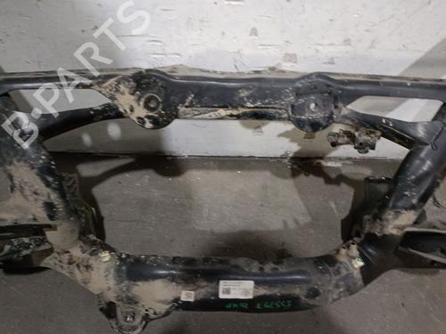 Rear axle AUDI Q3 (8UB, 8UG) 2.0 TDI | BP29585295M2 