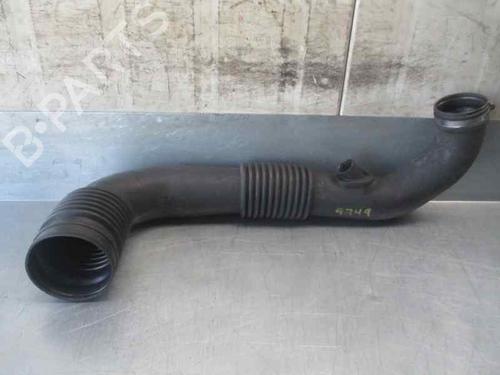 Pipe MERCEDES-BENZ SPRINTER 3,5-t Van (B906)  | BP20856235M125 