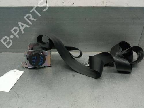 Rear center seatbelt DACIA JOGGER (RK_) 1.0 TCe 90 ECO-G (RKMT) | BP29161467I27 