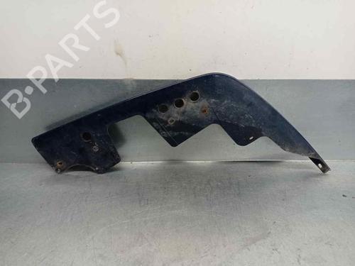 Used Headlight eyebrow SSANGYONG MUSSO (FJ) 2.9 D (99 hp) 20264430