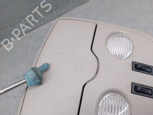 Interior roof light NISSAN ALMERA II (N16) 2.2 Di | BP30906909I8