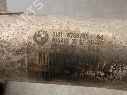 Left front shock absorber BMW 5 Touring (E61) 520 d | BP18045576M16 